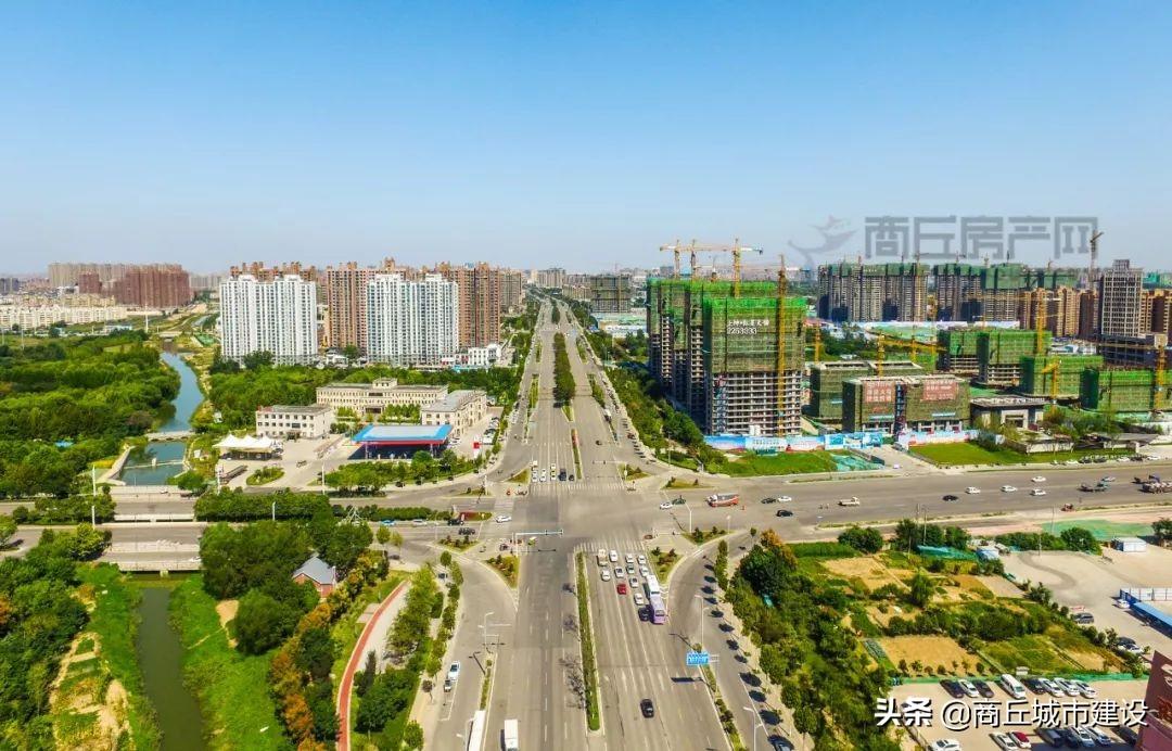 商丘最新楼盘市场热度分析，个人观点与楼盘热度探讨