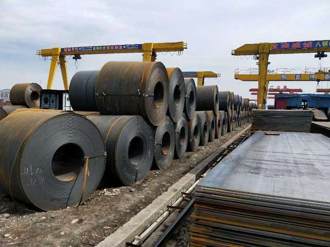 今日钢材行情,科技与生活的无缝对接