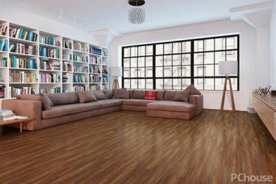 最新地板胶打造梦幻家居空间重磅推荐！