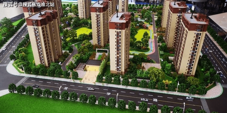 清溪最新楼盘,与自然美景的邂逅,内心平和之旅启程