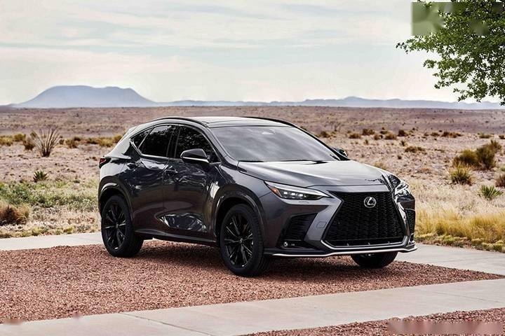 NX最新款,与时俱进,开启无限可能之旅