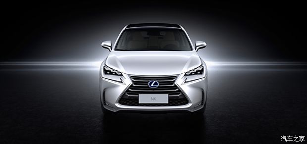 NX最新款,与时俱进,开启无限可能之旅