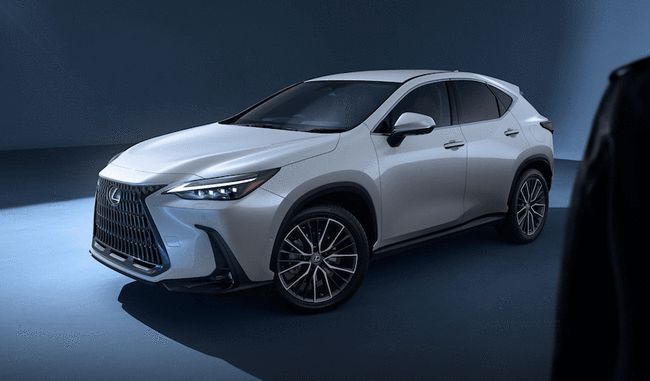 NX最新款,与时俱进,开启无限可能之旅