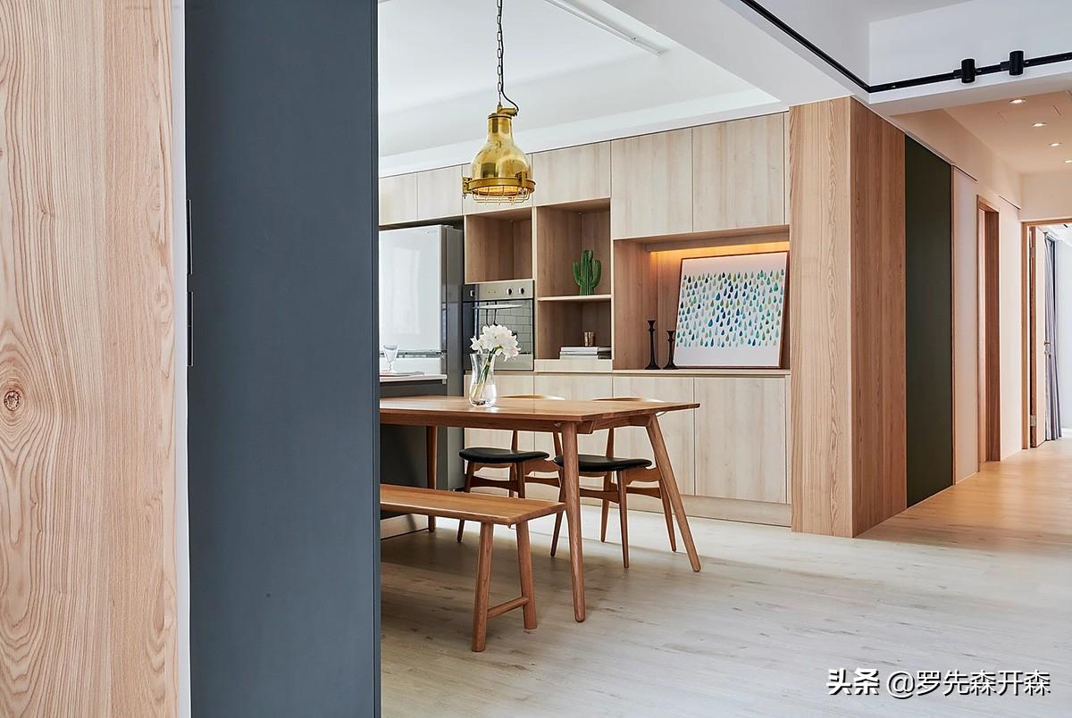 科技与艺术融合,最新款灯饰重塑生活之光