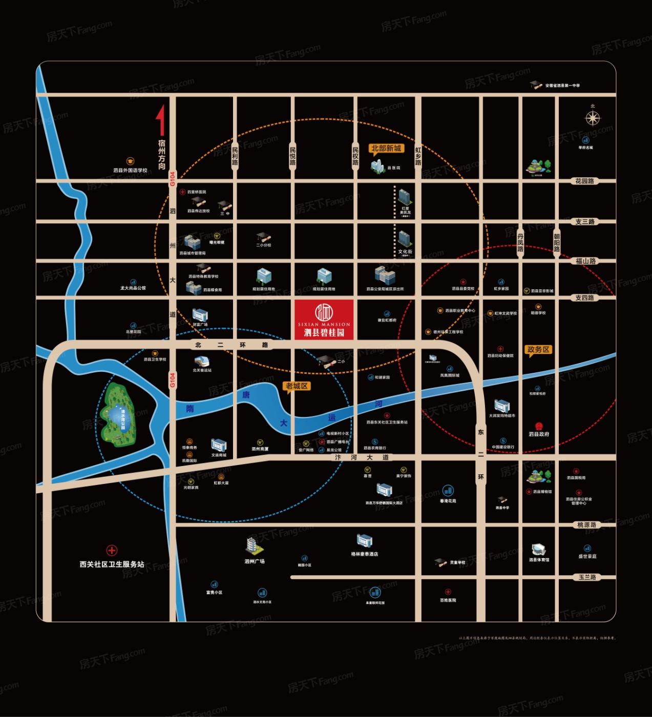 民权最新楼盘背景、进展与地位揭秘
