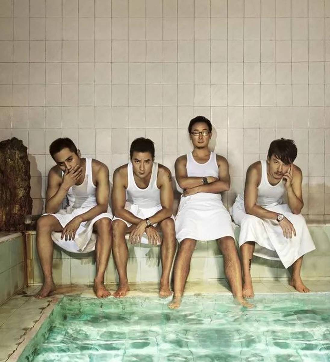 福州同志浴池最新爆料与动态