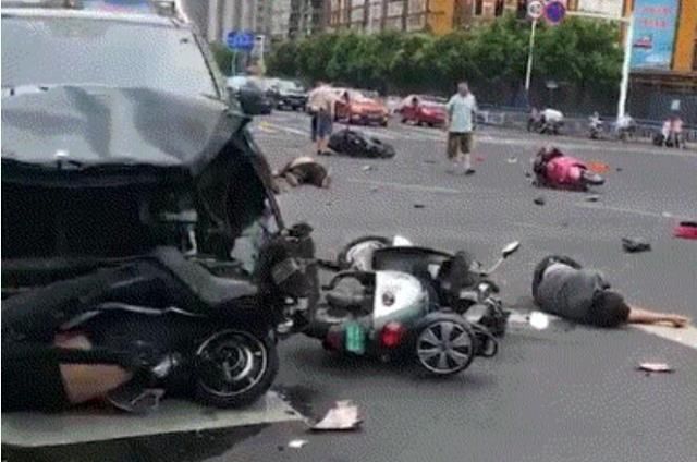 泰州最新车祸事件深度解析