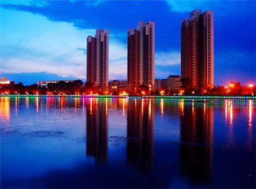 齐齐哈尔楼盘最新价格，城市变迁中的居住选择与发展中的你