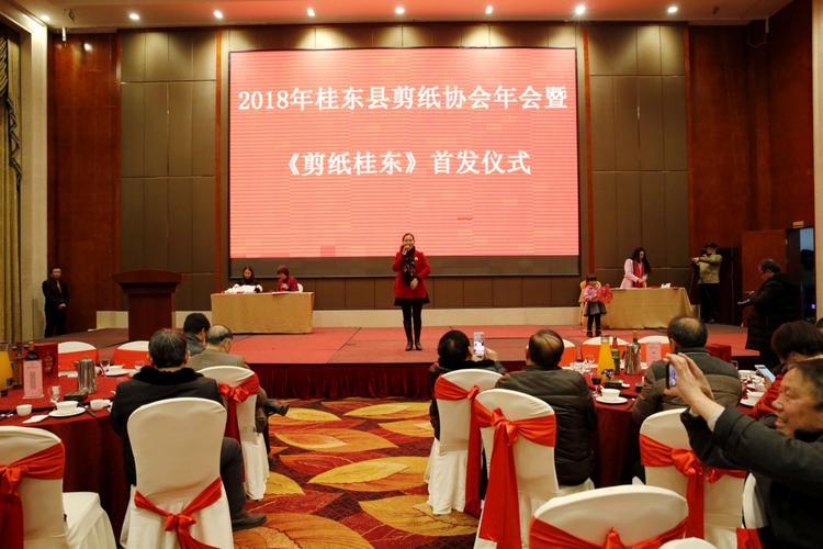 桂东最新新闻报道