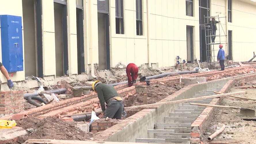 东兴最新楼盘,与自然美景的邂逅,内心平和之旅启程