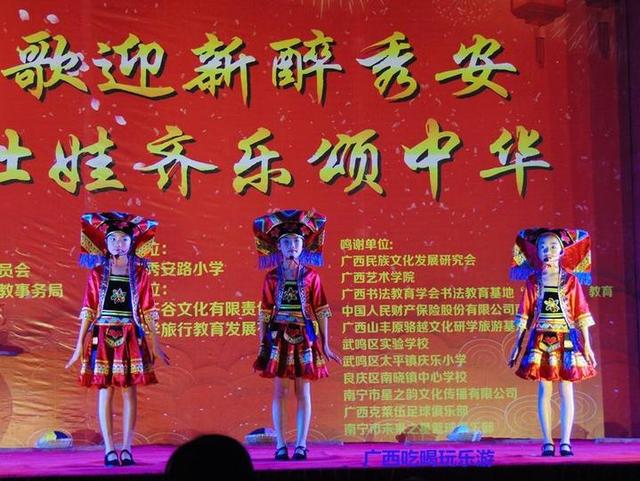 纳雍最新山歌，传承与魅力的交响之夜