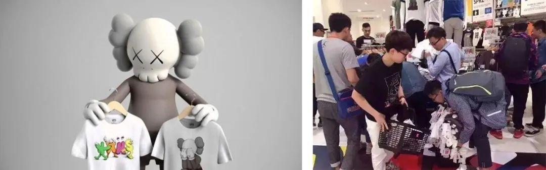 时尚潮流下的美女踩踏新探索