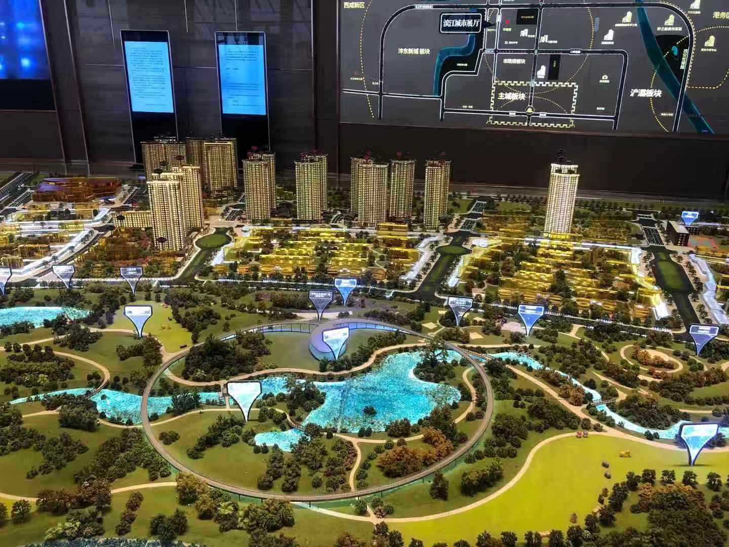 泾阳最新房价走势分析及展望，趋势分析与未来展望