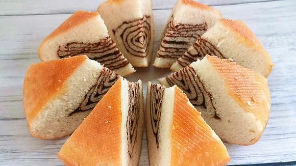 科技烘焙下的味蕾革命,最新花式面包大赏