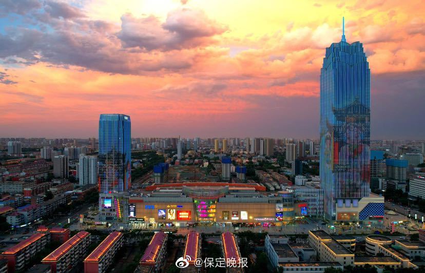 保定政协最新动态，时代脉搏与地方繁荣同步前行