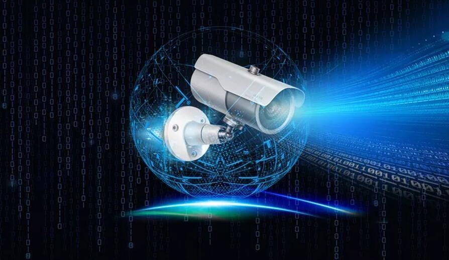 全方位安全保护圈,最新监控技术打造坚不可摧的安全防线