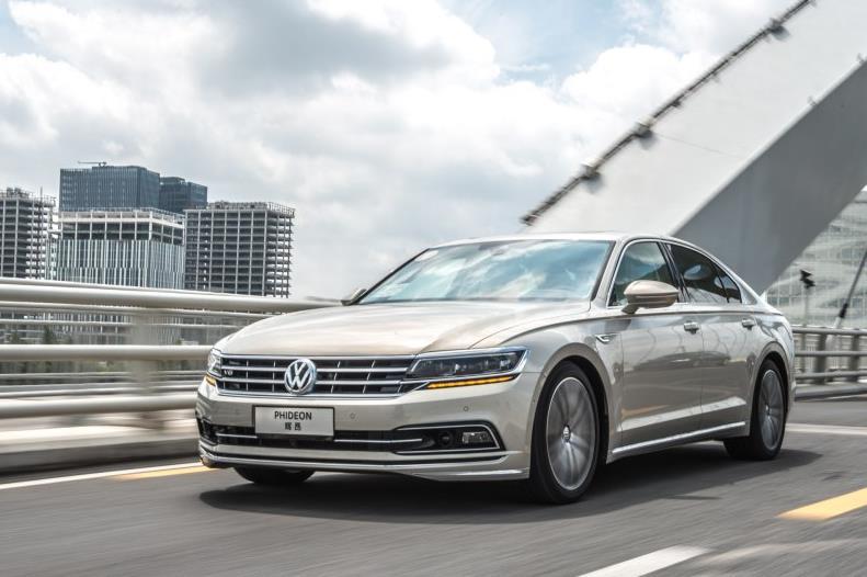 大众辉昂最新全面指南,最新资讯、技术解析与购车指南