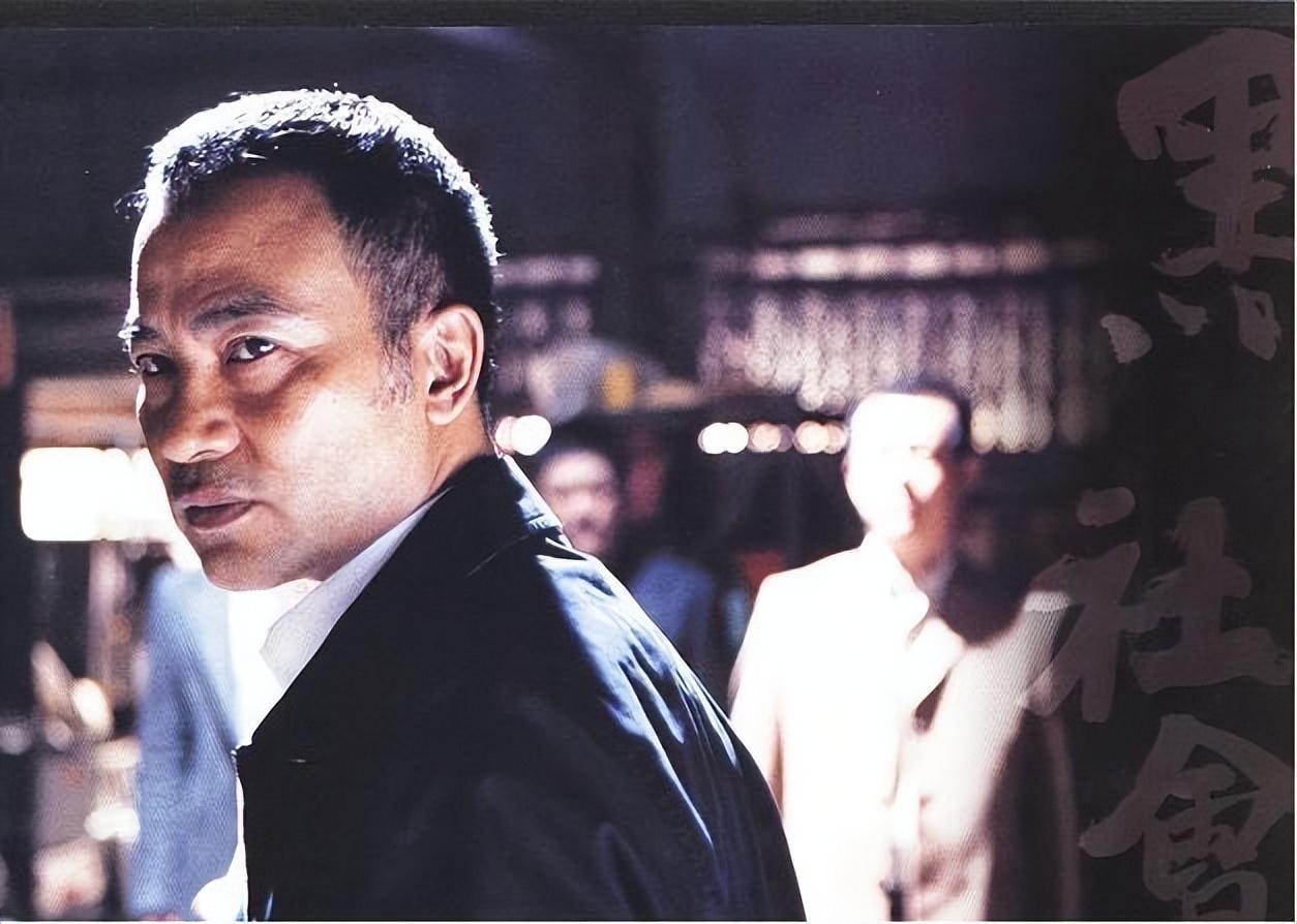 任达华最新黑帮电影，城市温情中的真诚友情展现