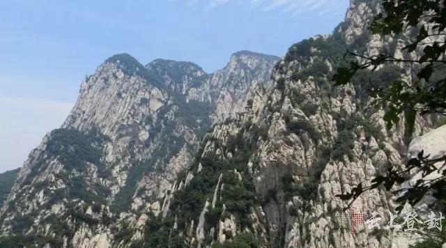 登封最新免费景区,励志之旅的自信与成就感源泉