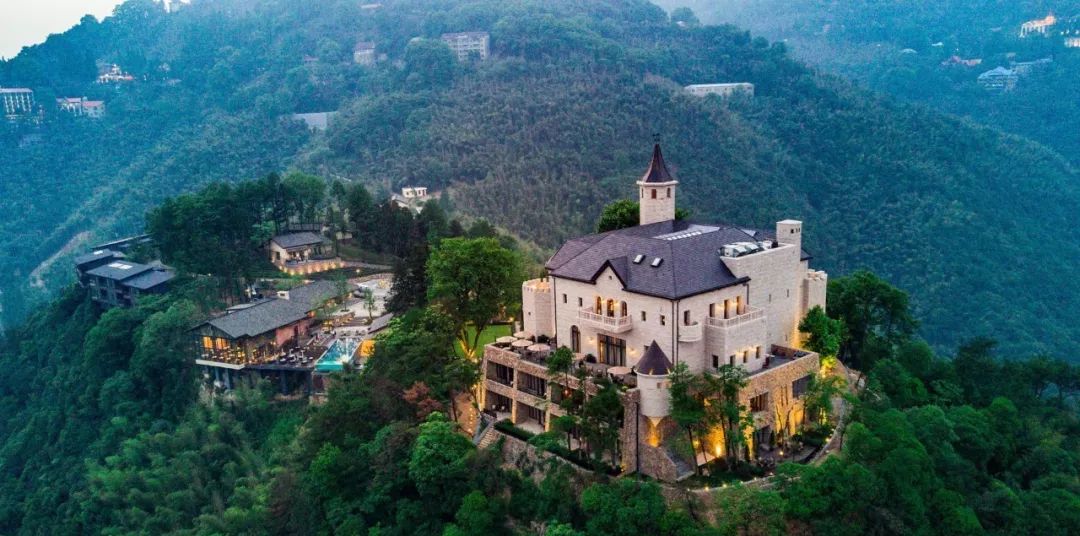 一站式城市服务平台 第481页