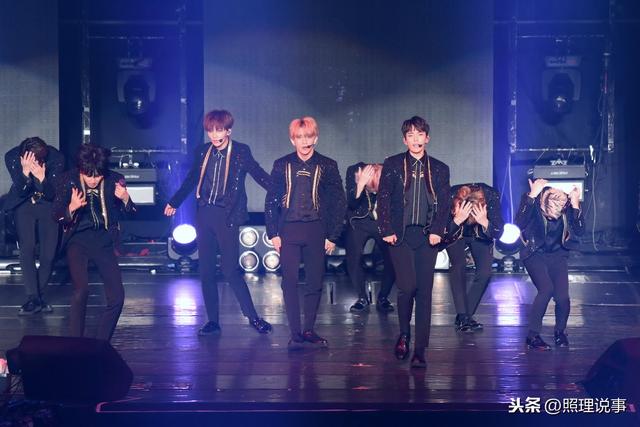 韩国综艺2017繁荣背后的深度探讨,最新趋势与深度分析