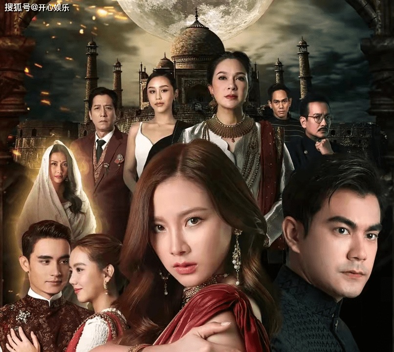 泰剧最新电影,科技之光引领观影新时代的启示