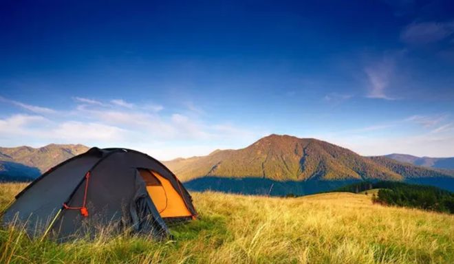 安记食品之旅，自然美景的探寻与心灵的远离与回归