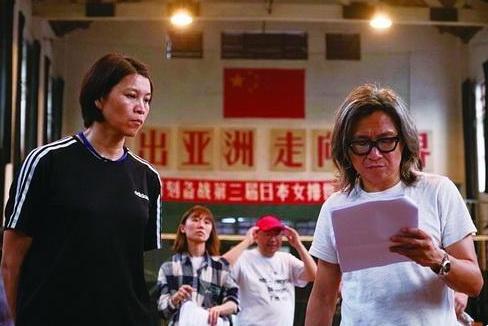 时代见证与力量凝聚,女排最新名单公布