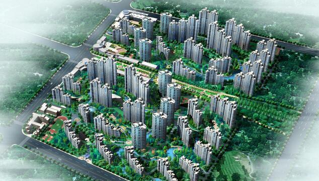 萧县最新楼盘详解与购买指南