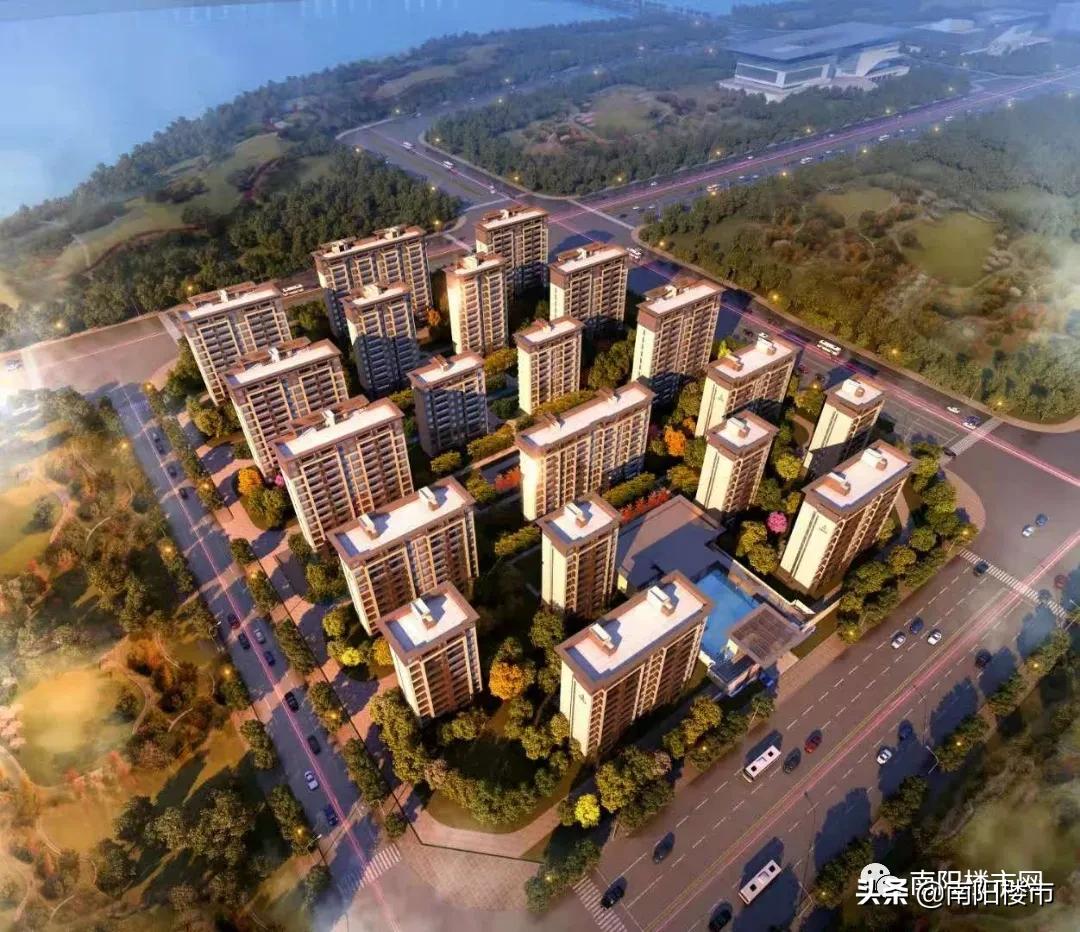 南阳最新楼市动态及背景分析