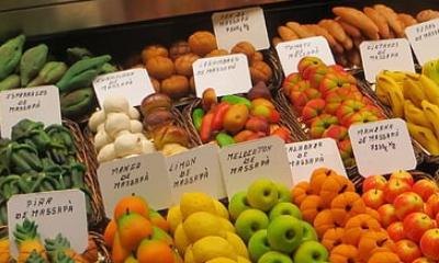 最新水果店名背后的故事,变化、学习与自信的力量展现风采