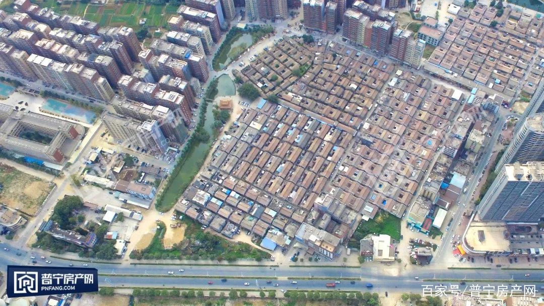 普宁最新楼价探秘，小巷中的隐藏宝藏房源介绍