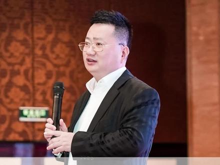 陶建幸最新动态,商业巨擘展望未来引领潮流