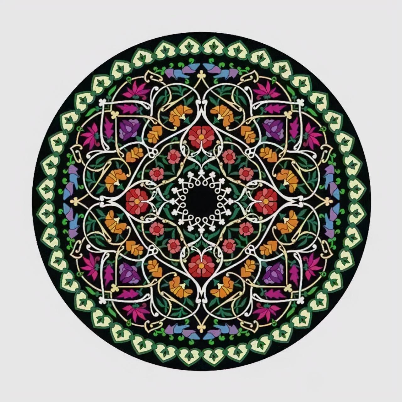 最新水刀拼花,最新水刀拼花,艺术与技术完美融合