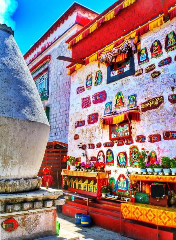 鼓楼最新楼盘探秘,隐秘宝藏与独特小店之旅