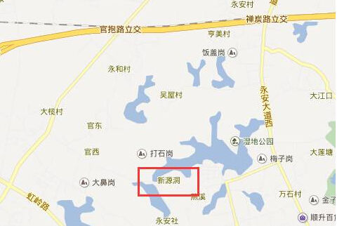 最新大丰区地图,探索之旅的起点,自信与成长的蓝图