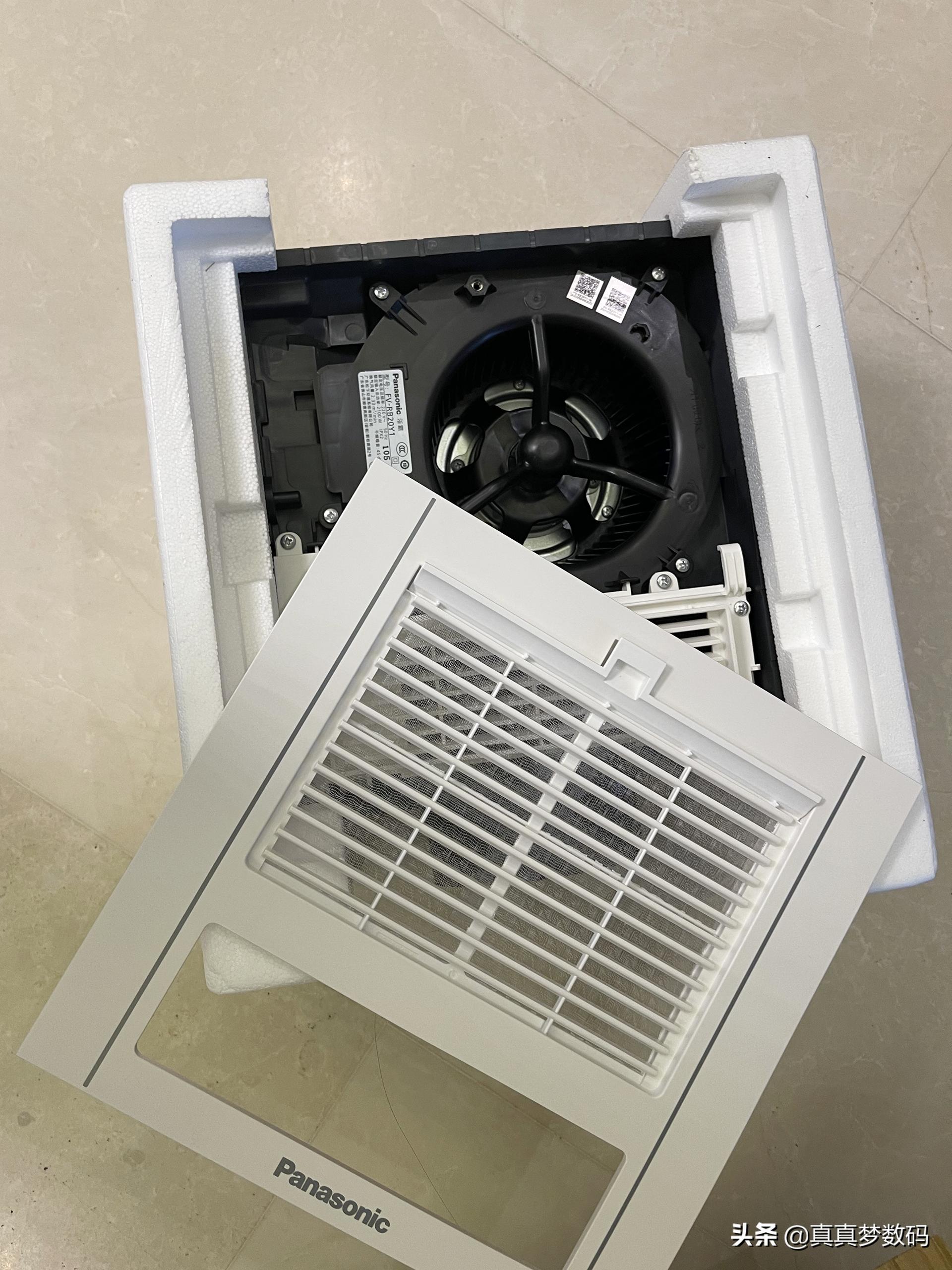 松下最新浴霸,小巷隐秘角落的温馨之选