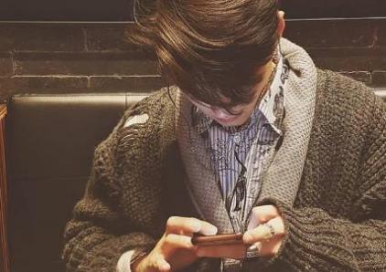 最新男生网名精选,时尚潮流一网打尽