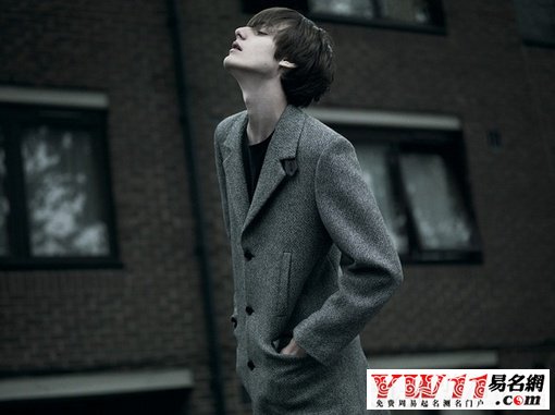 最新男生网名精选,时尚潮流一网打尽