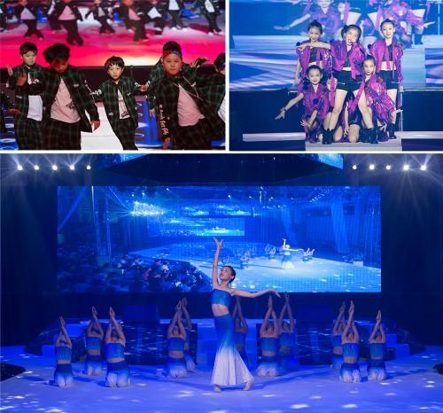 多元视角下的最新舞蹈比赛视频审视与探讨