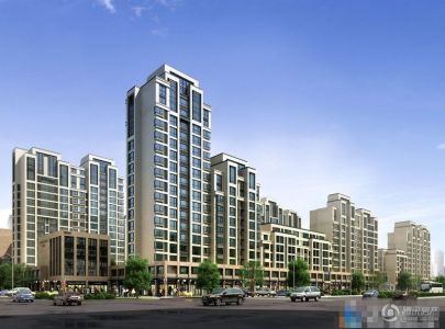 射阳最新楼盘的温馨生活日常介绍