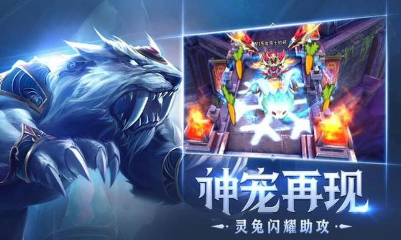 终极狼魂最新,游戏魅力与玩家热情的探索之旅