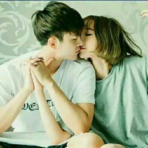 2018最新情侣头像，情感表达与个人立场的时尚新潮