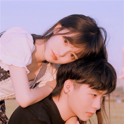 2018最新情侣头像,情感表达与个人立场的时尚新潮