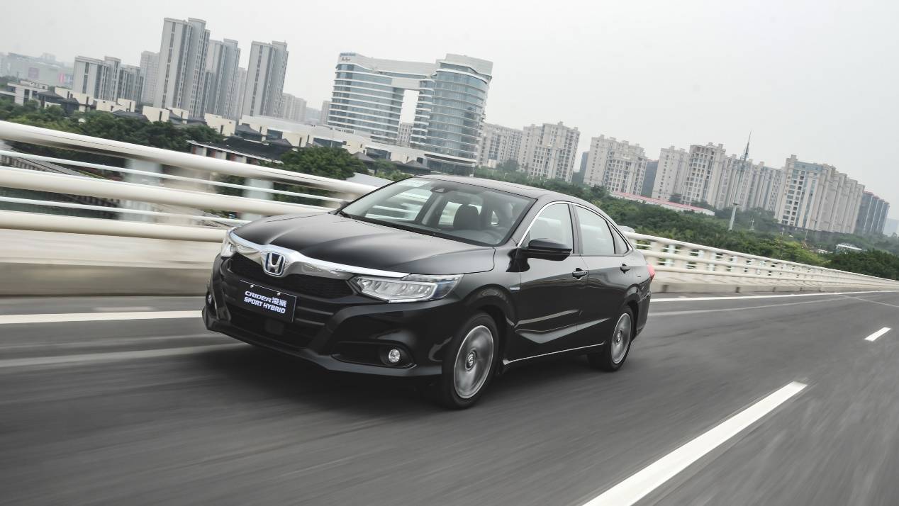 最新本田凌派,最新本田凌派,驶向自然的怀抱,寻找内心的宁静