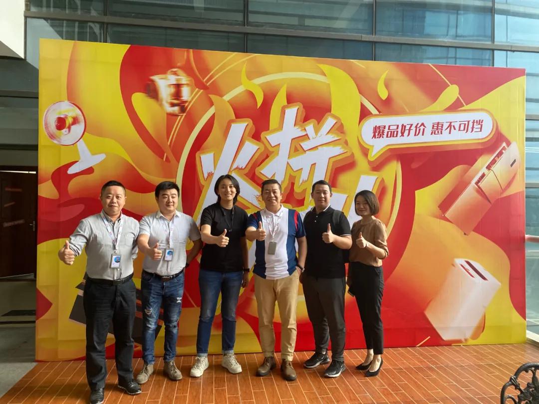 最新电商软件,开启智慧之旅,实现电商梦想