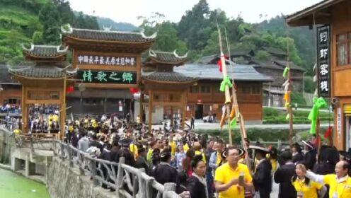 剑河最新新闻综述,观点论述与综合分析