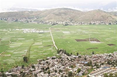 揭秘重庆走马未来繁华蓝图,最新规划展望!