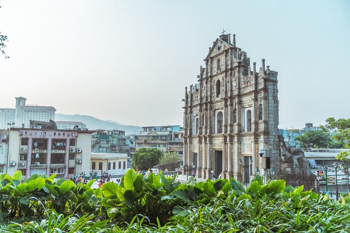 澳门今晚必开一肖1,风景园林_科技版16.919