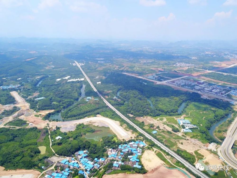 武鸣最新航拍全攻略,步骤指南与美景一览